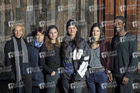 Settermin 'Fly' in Berlin