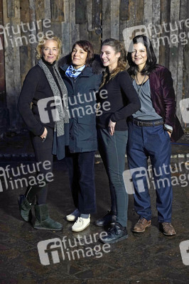 Settermin 'Fly' in Berlin