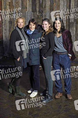 Settermin 'Fly' in Berlin