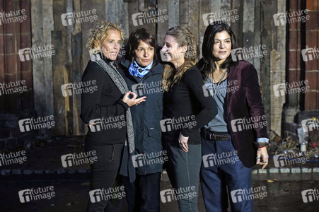 Settermin 'Fly' in Berlin