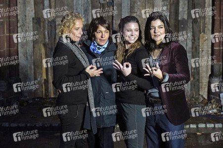 Settermin 'Fly' in Berlin