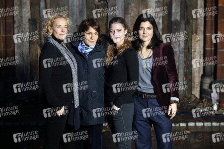 Settermin 'Fly' in Berlin