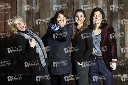 Settermin 'Fly' in Berlin