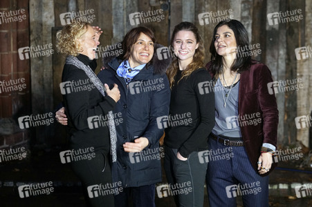 Settermin 'Fly' in Berlin