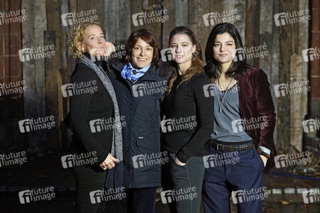 Settermin 'Fly' in Berlin