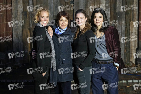 Settermin 'Fly' in Berlin