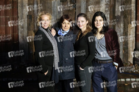 Settermin 'Fly' in Berlin