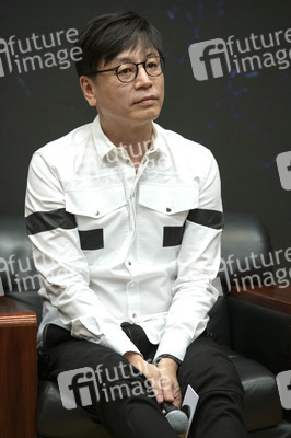 Podiumsgespräch mit Kim Yong-hwa, International Film Festival & Awards Macao 2019