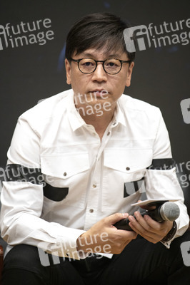 Podiumsgespräch mit Kim Yong-hwa, International Film Festival & Awards Macao 2019