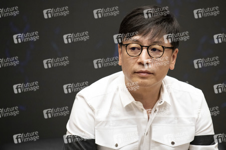 Podiumsgespräch mit Kim Yong-hwa, International Film Festival & Awards Macao 2019