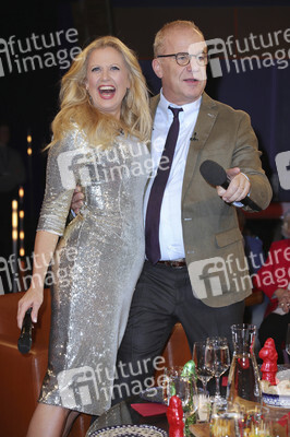 'NDR Talk Show' in Hamburg