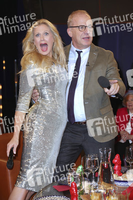 'NDR Talk Show' in Hamburg