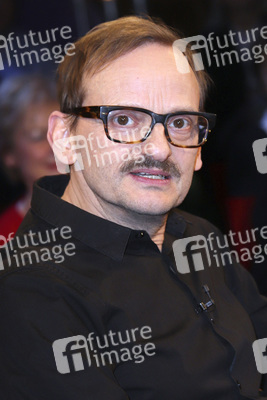 'NDR Talk Show' in Hamburg