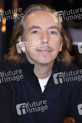 'NDR Talk Show' in Hamburg