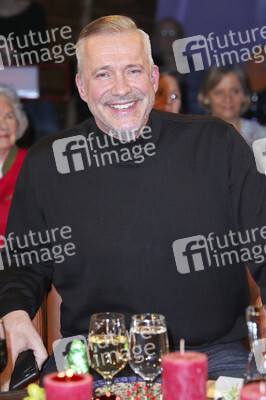 'NDR Talk Show' in Hamburg