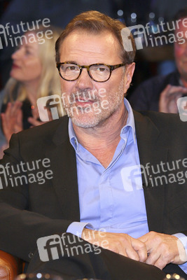 'NDR Talk Show' in Hamburg