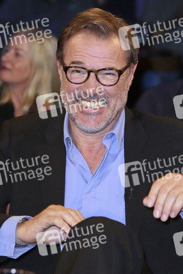 'NDR Talk Show' in Hamburg