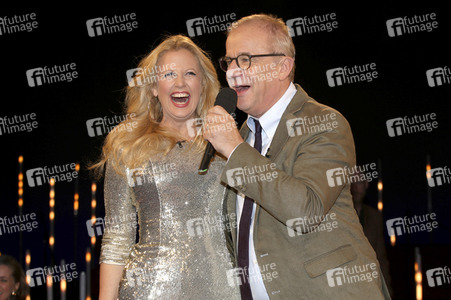 'NDR Talk Show' in Hamburg