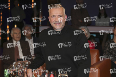 'NDR Talk Show' in Hamburg