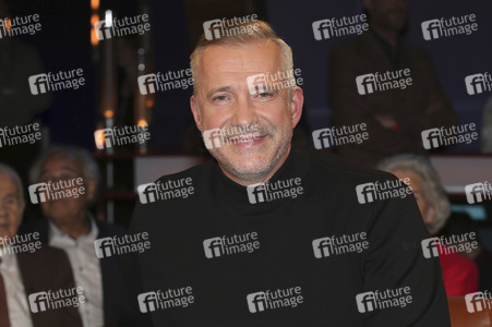 'NDR Talk Show' in Hamburg