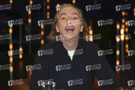 'NDR Talk Show' in Hamburg