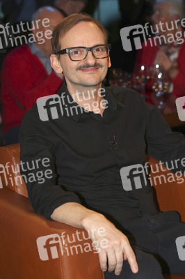 'NDR Talk Show' in Hamburg