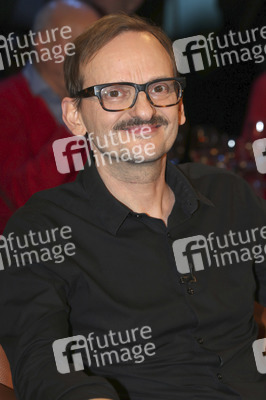 'NDR Talk Show' in Hamburg