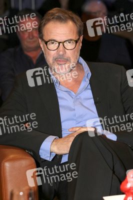 'NDR Talk Show' in Hamburg