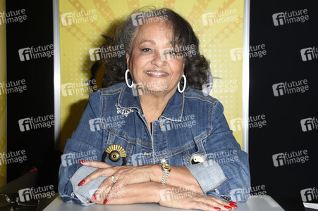 German Comic Con Dortmund 2019