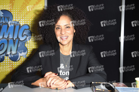 German Comic Con Dortmund 2019