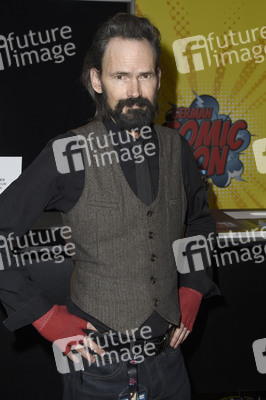 German Comic Con Dortmund 2019