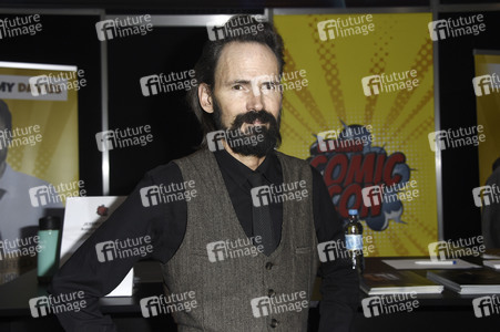 German Comic Con Dortmund 2019