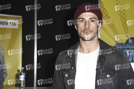 German Comic Con Dortmund 2019