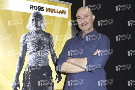 German Comic Con Dortmund 2019