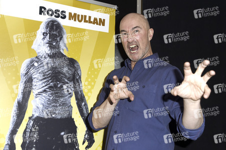 German Comic Con Dortmund 2019