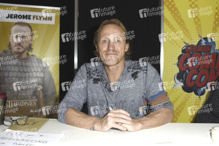 German Comic Con Dortmund 2019