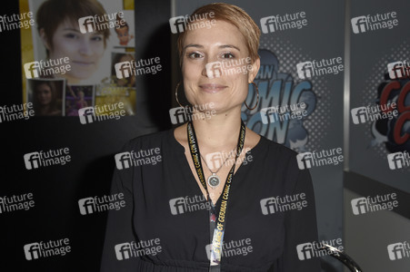 German Comic Con Dortmund 2019