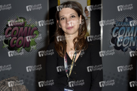 German Comic Con Dortmund 2019