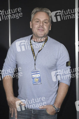 German Comic Con Dortmund 2019