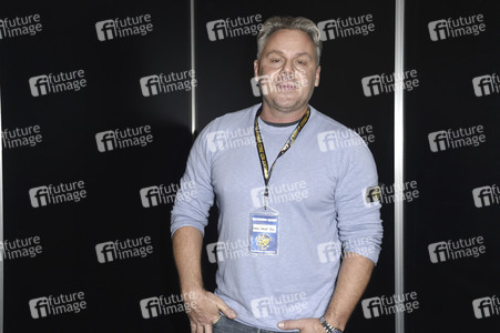 German Comic Con Dortmund 2019