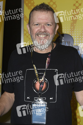 German Comic Con Dortmund 2019