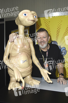 German Comic Con Dortmund 2019