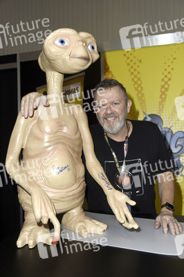 German Comic Con Dortmund 2019