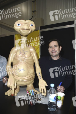 German Comic Con Dortmund 2019