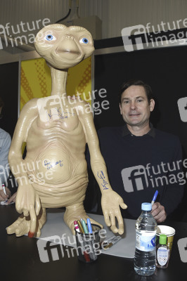 German Comic Con Dortmund 2019