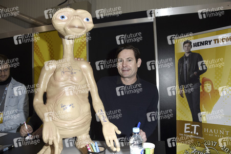 German Comic Con Dortmund 2019