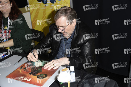 German Comic Con Dortmund 2019