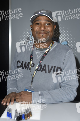 German Comic Con Dortmund 2019