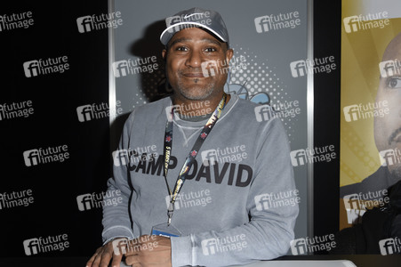 German Comic Con Dortmund 2019