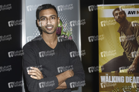 German Comic Con Dortmund 2019